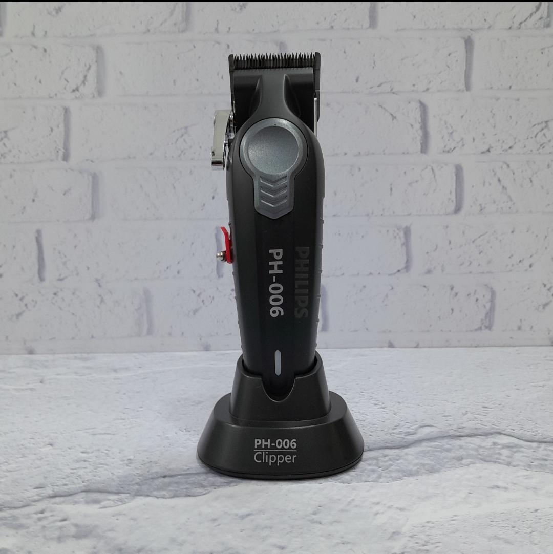 ماشین اصلاح حجم زن فیلیپس PH-006 ، مناسب آرایشگران حرفه ای
