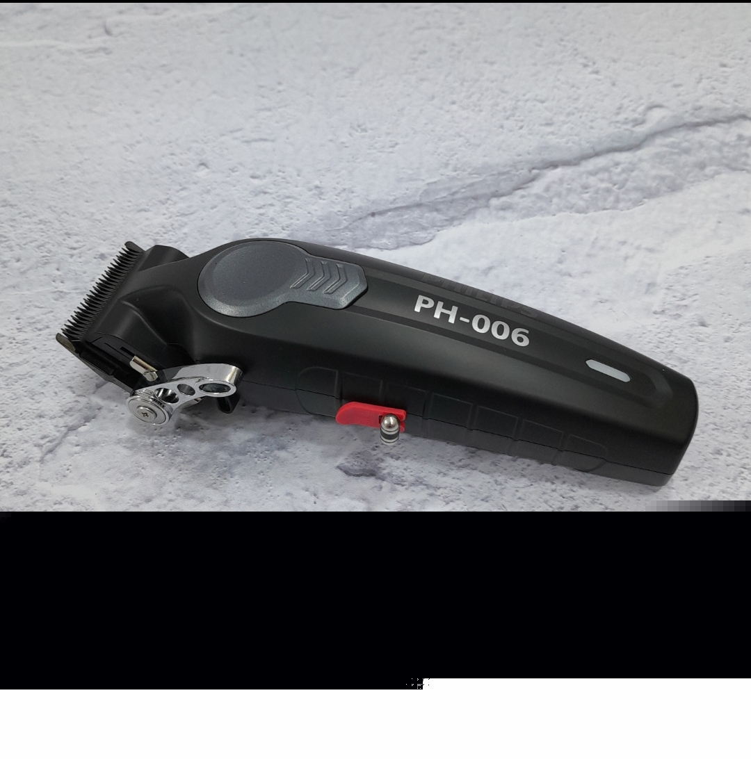 ماشین اصلاح حجم زن فیلیپس PH-006 ، مناسب آرایشگران حرفه ای