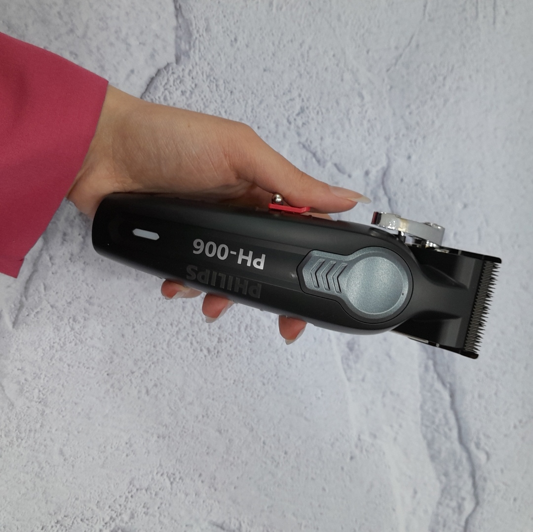 ماشین اصلاح حجم زن فیلیپس PH-006 ، مناسب آرایشگران حرفه ای