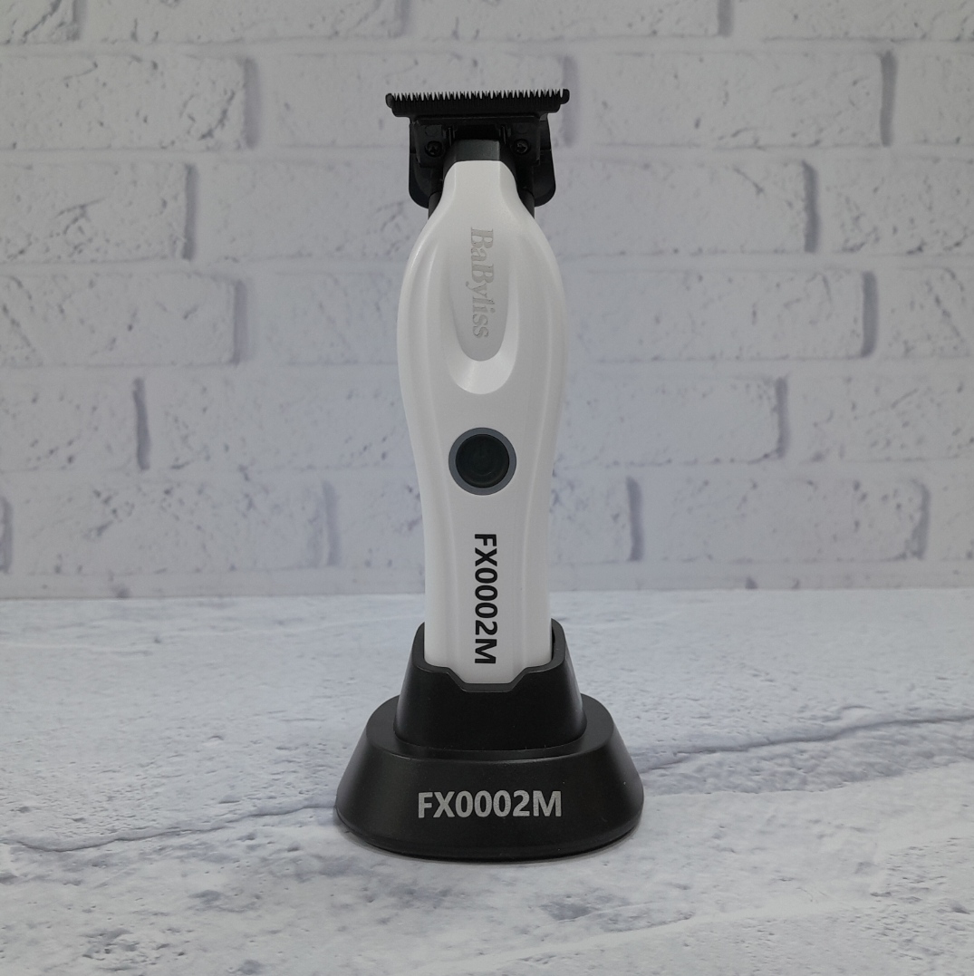 ماشین اصلاح صفرزن حرفه ای بابلیس FX0002M