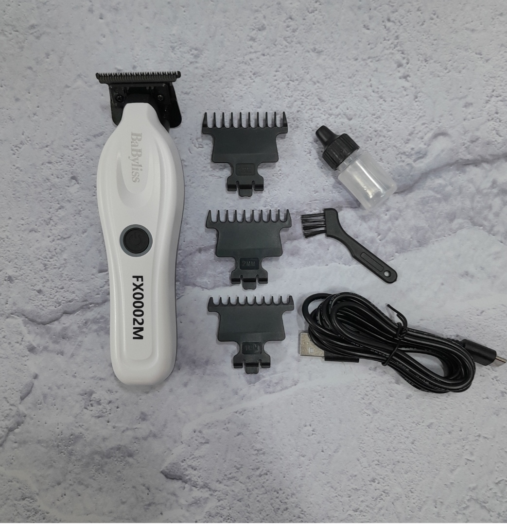 ماشین اصلاح صفرزن حرفه ای بابلیس FX0002M