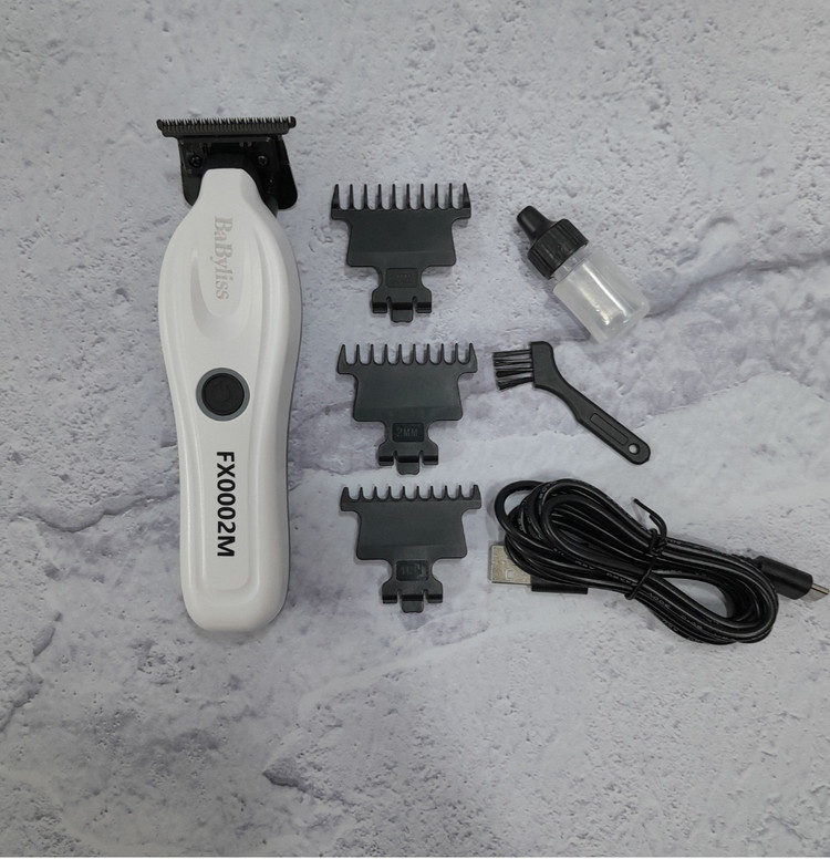 ماشین اصلاح صفرزن حرفه ای بابلیس FX0002M