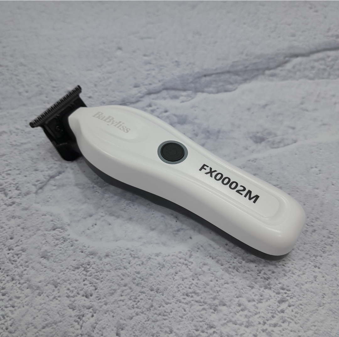 ماشین اصلاح صفرزن حرفه ای بابلیس FX0002M