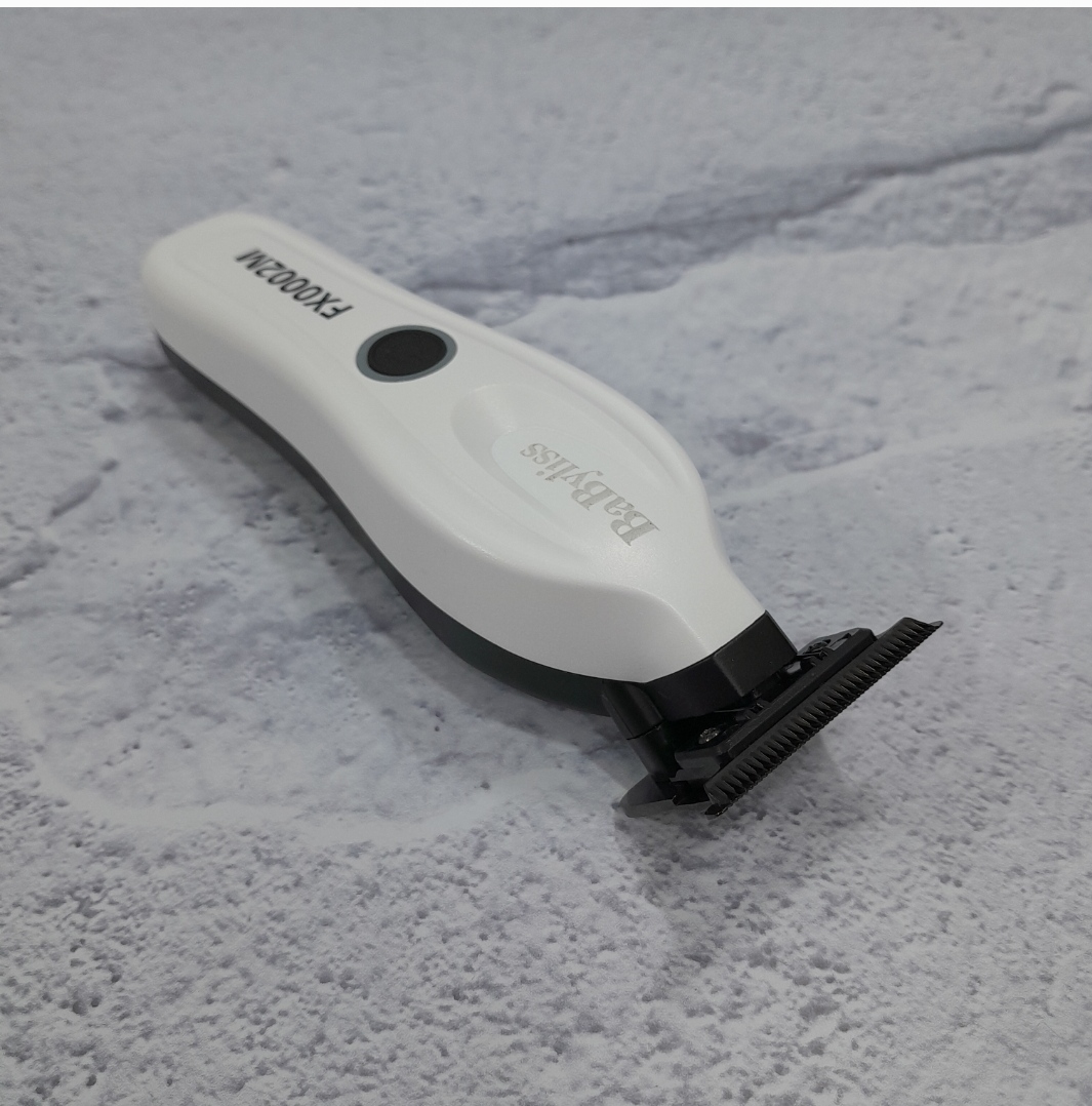 ماشین اصلاح صفرزن حرفه ای بابلیس FX0002M