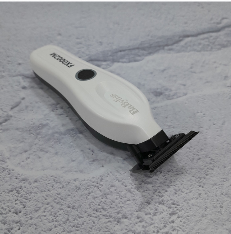 ماشین اصلاح صفرزن حرفه ای بابلیس FX0002M