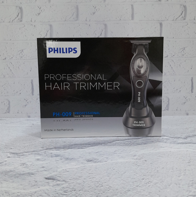 ماشین اصلاح شارژی اصل فیلیپس مدل PH-009