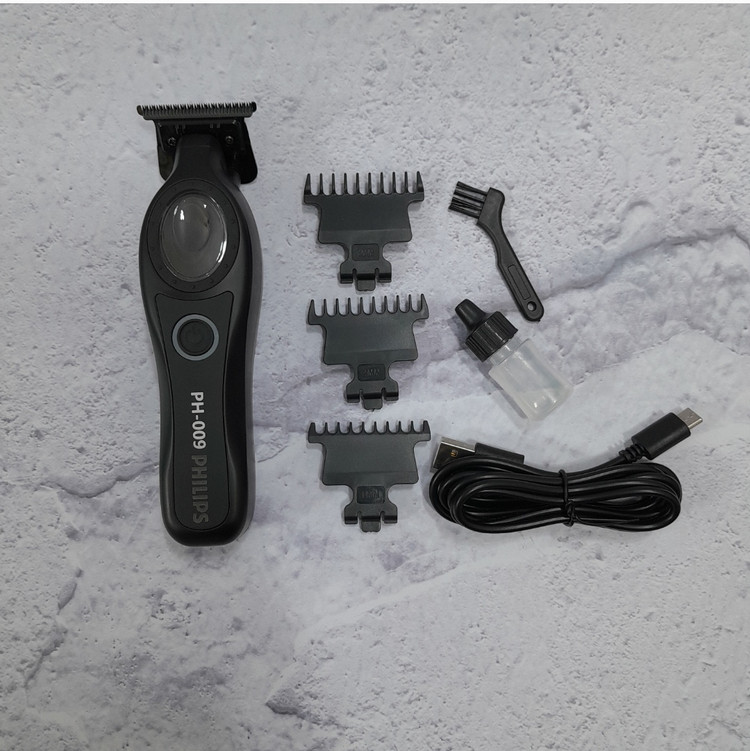 ماشین اصلاح شارژی اصل فیلیپس مدل PH-009