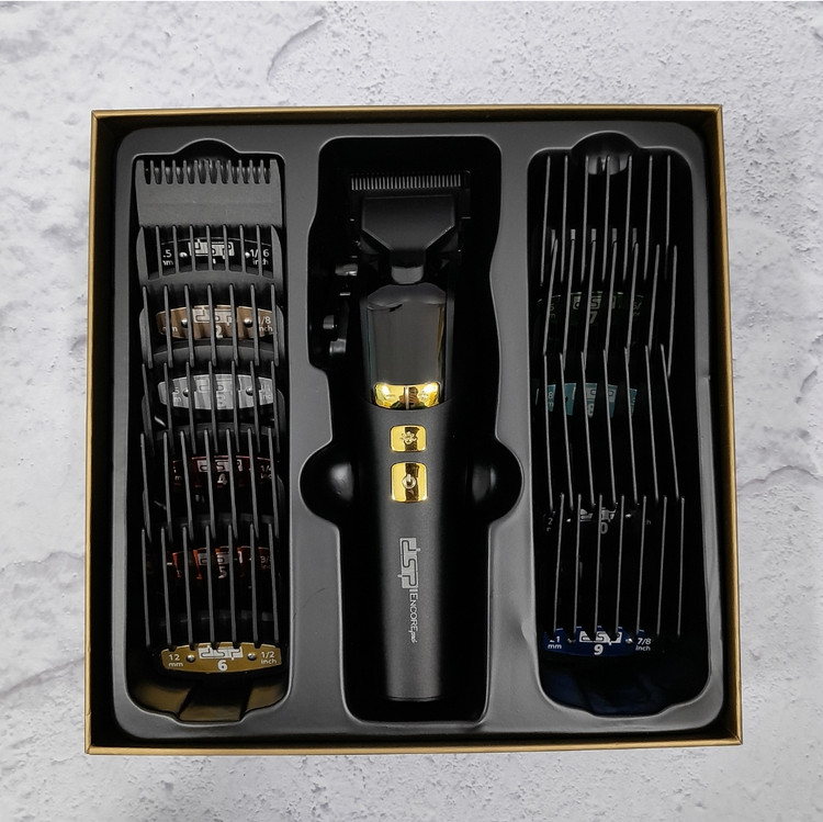 ماشین اصلاح حرفهای دی اس پی مدل DSP 91417