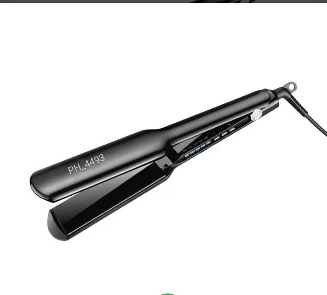 اتو مو فیلیپس حرفهای مدل PH4493