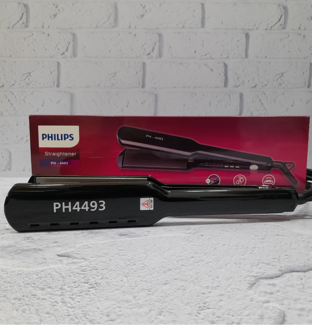 اتو مو فیلیپس حرفهای مدل PH4493