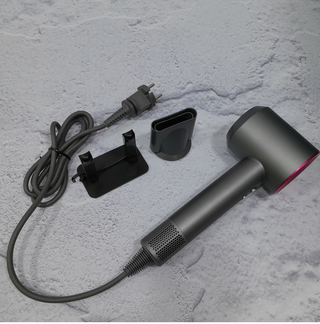 سشوار حرفه ای و اورجینال advanced hair dryer