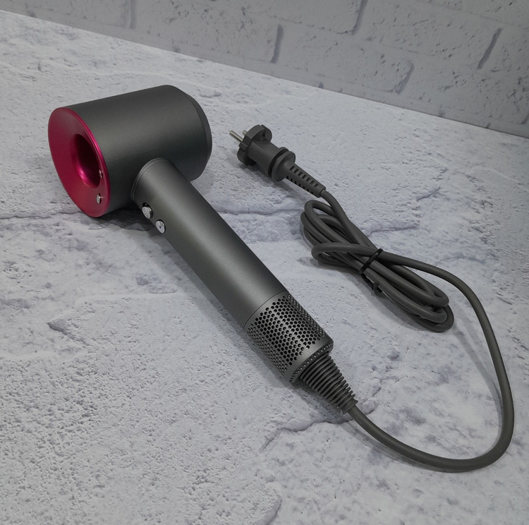 سشوار حرفه ای و اورجینال advanced hair dryer