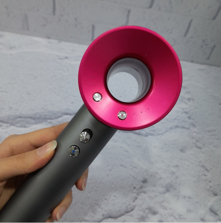 سشوار حرفه ای و اورجینال advanced hair dryer