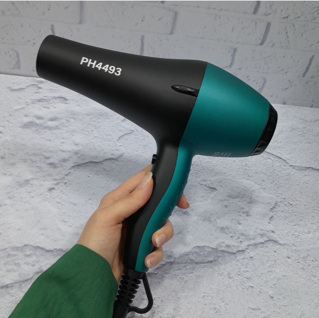 سشوار فیلیپس اورجینال مدل PH-4493