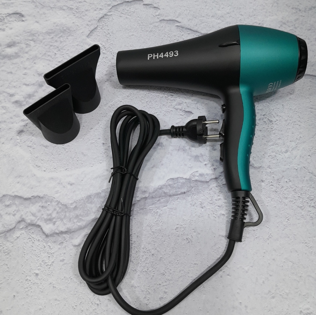 سشوار فیلیپس اورجینال مدل PH-4493