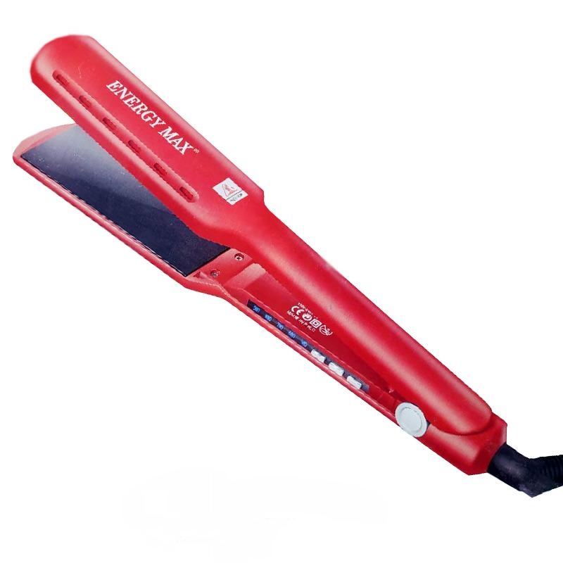 اتو مو کراتینه انرژی مکس مدل 8300