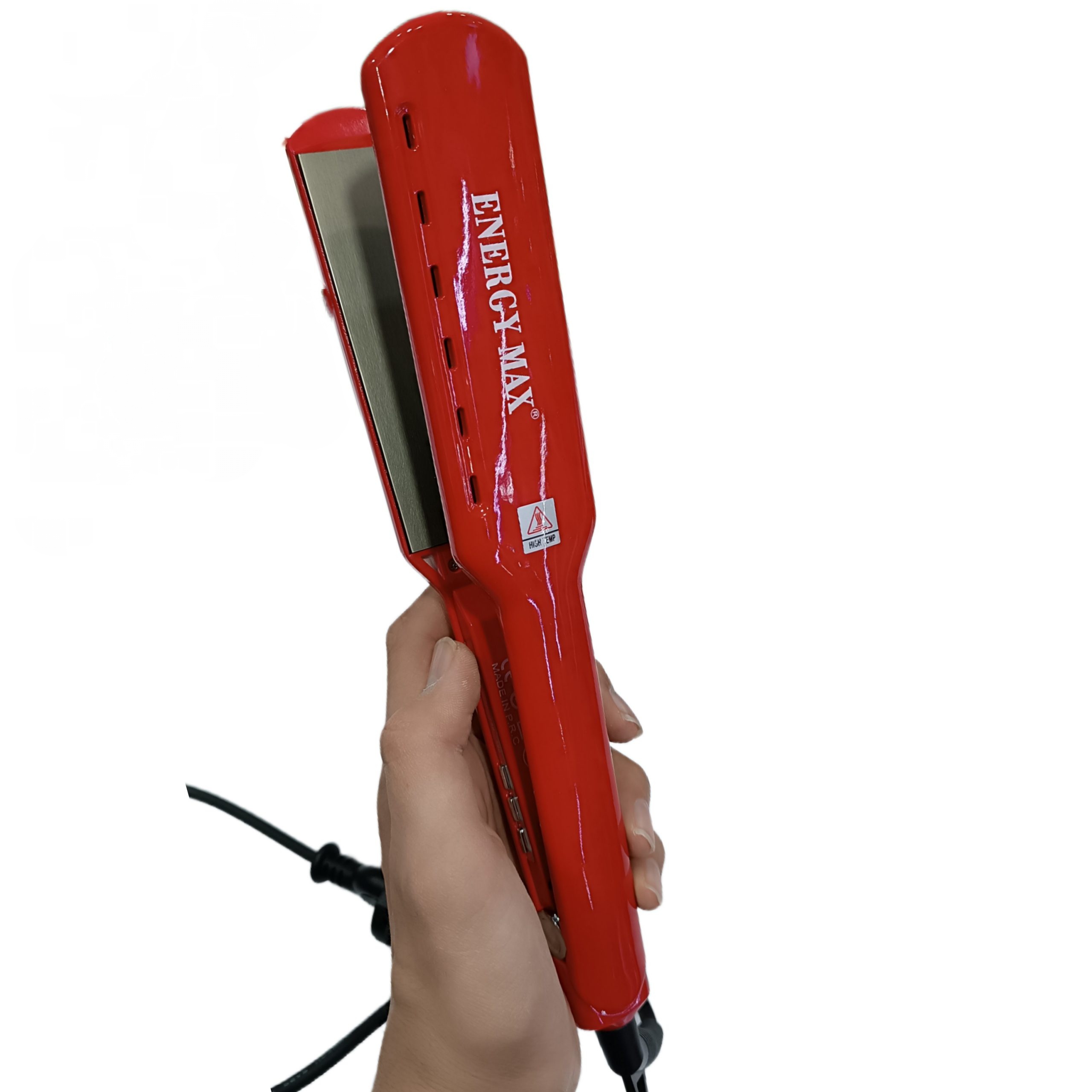 اتو مو کراتینه انرژی مکس مدل 8300