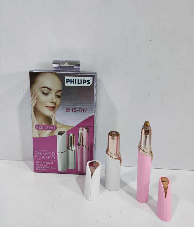 شیور بانوان فیلیپس مدل BHS-517