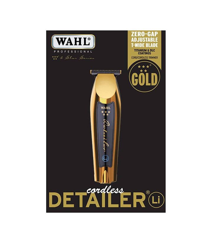 خط زن وال دیتایلر ال آی گلد (های کپی درجه 1)