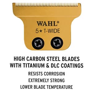 خط زن وال دیتایلر ال آی گلد (های کپی درجه 1)