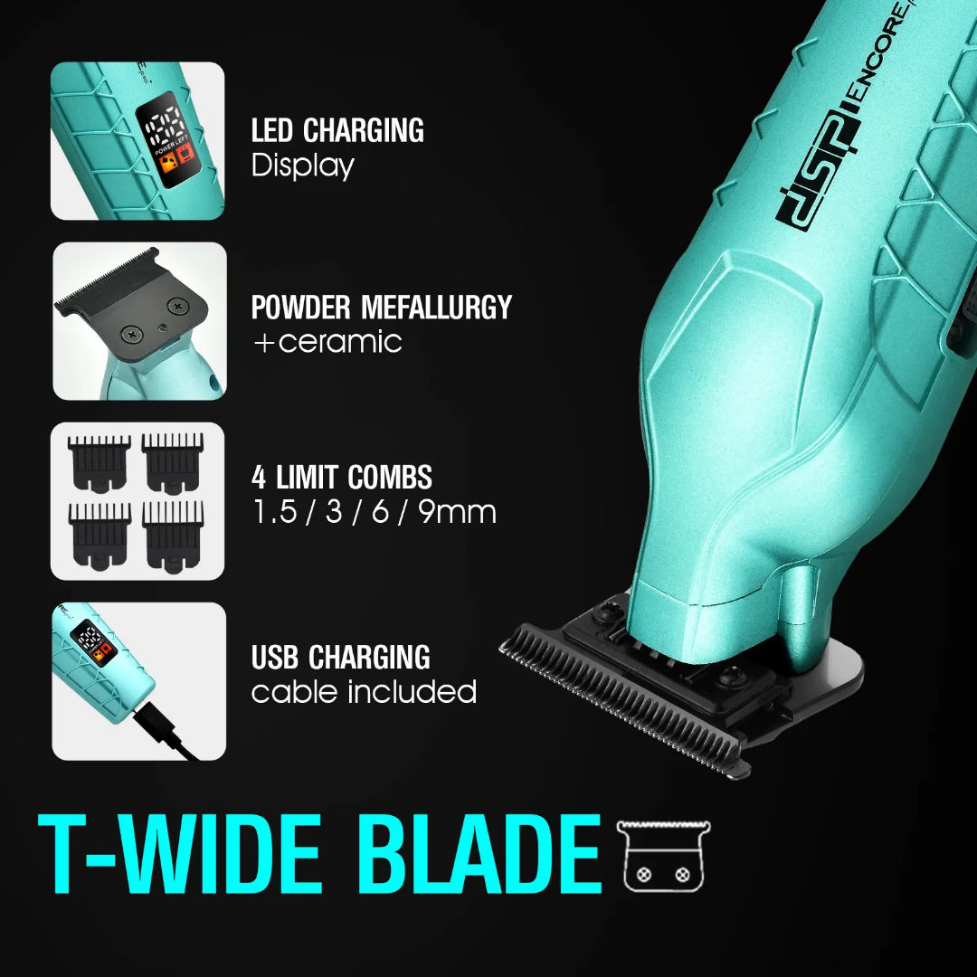 خط زن دی اس پی مدل DSP-90085