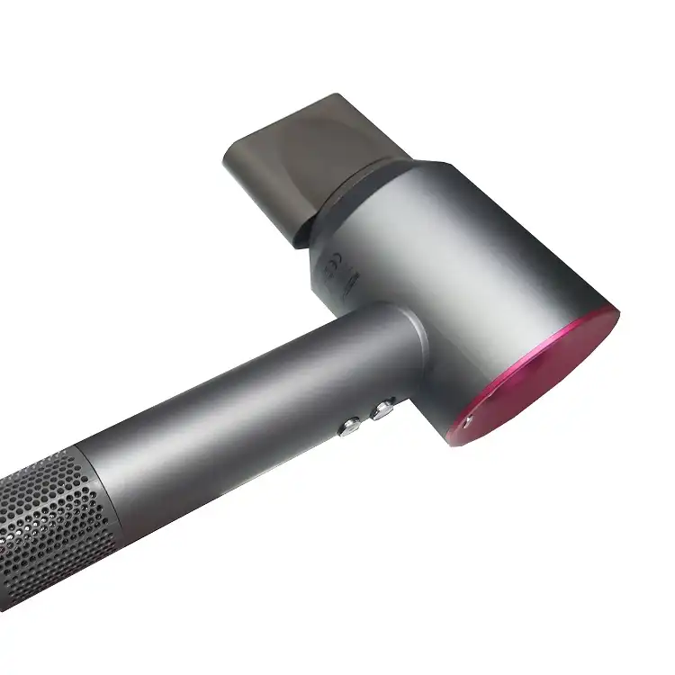 سشوار leafless hair dryer طرح دایسون