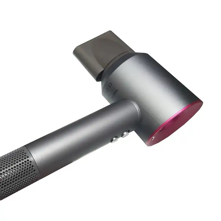 سشوار leafless hair dryer طرح دایسون