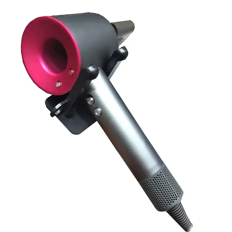 سشوار leafless hair dryer طرح دایسون