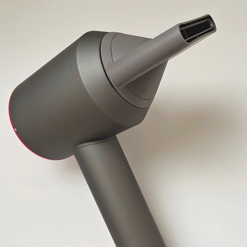 سشوار leafless hair dryer طرح دایسون