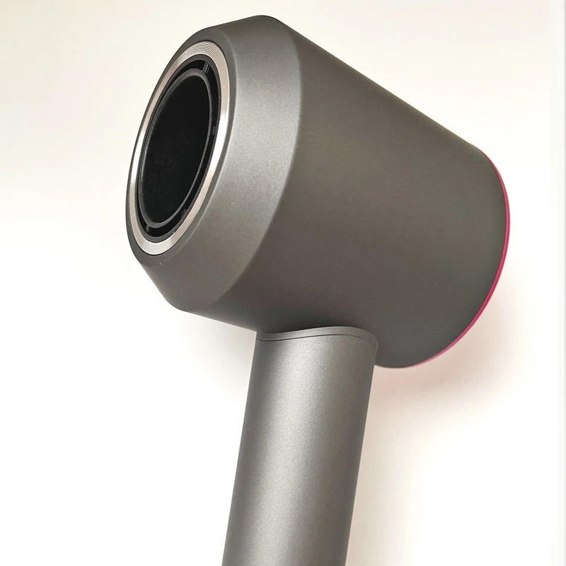 سشوار leafless hair dryer طرح دایسون