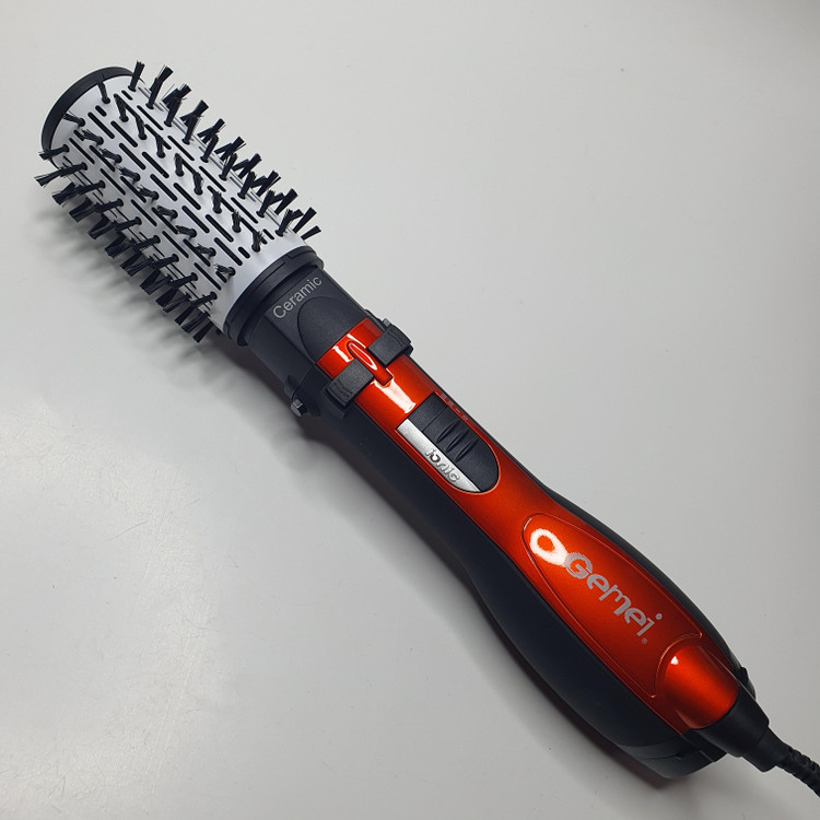 سشوار چرخشی موی سه کاره جیمی GM-4828