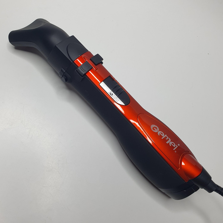 سشوار چرخشی موی سه کاره جیمی GM-4828