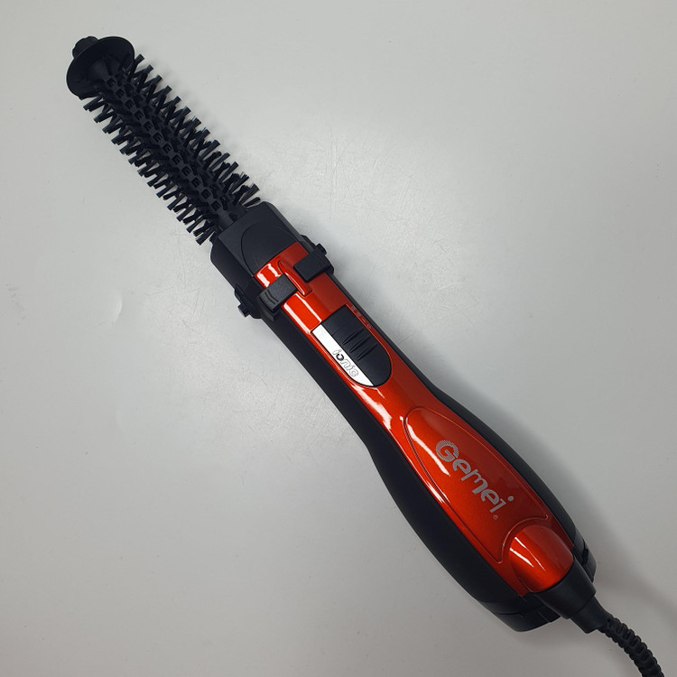 سشوار چرخشی موی سه کاره جیمی GM-4828