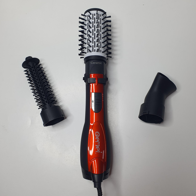 سشوار چرخشی موی سه کاره جیمی GM-4828