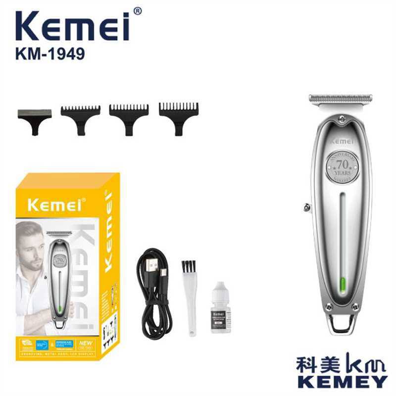 ماشین اصلاح صورت و خط زن کیمی مدل 1949