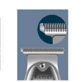 ماشین اصلاح صورت و خط زن کیمی مدل 1949