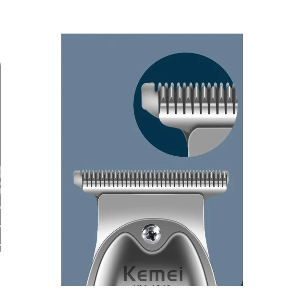 ماشین اصلاح صورت و خط زن کیمی مدل 1949