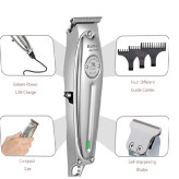 ماشین اصلاح صورت و خط زن کیمی مدل 1949