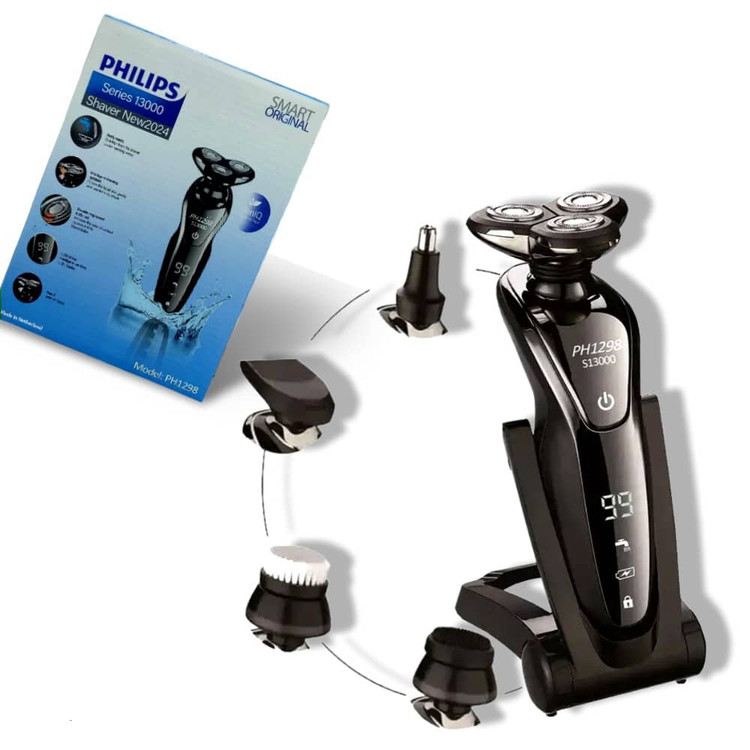 ماشین اصلاح چنده سری سه تیغ فیلیپس مدل PH-2287