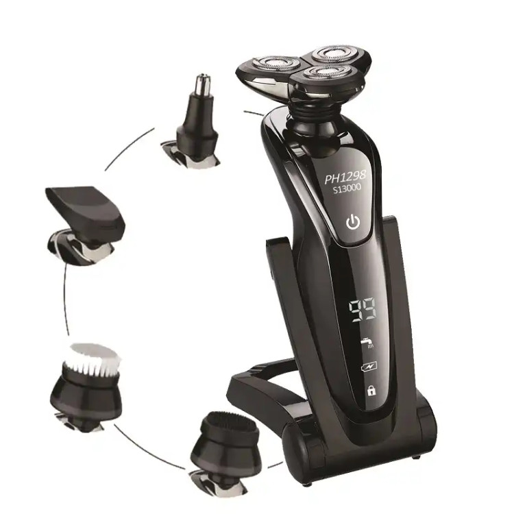 ماشین اصلاح چنده سری سه تیغ فیلیپس مدل PH-9312