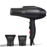 سشوار حرفه ای زومبا ZUMBA X6