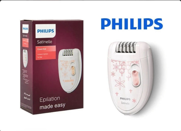 اپیلاتور فیلیپس مدل HP6420 Philips