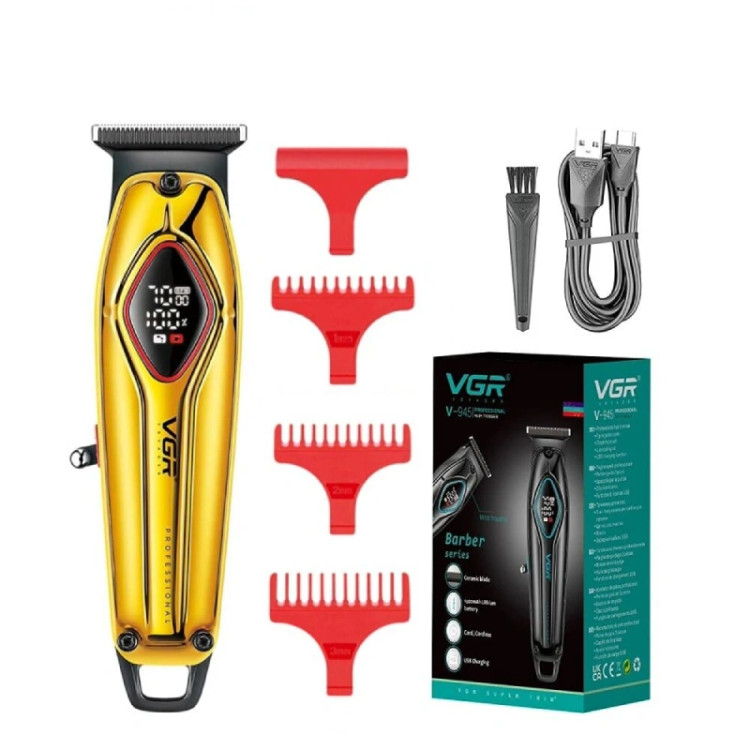 ماشین اصلاح وی جی آر مدل V-945