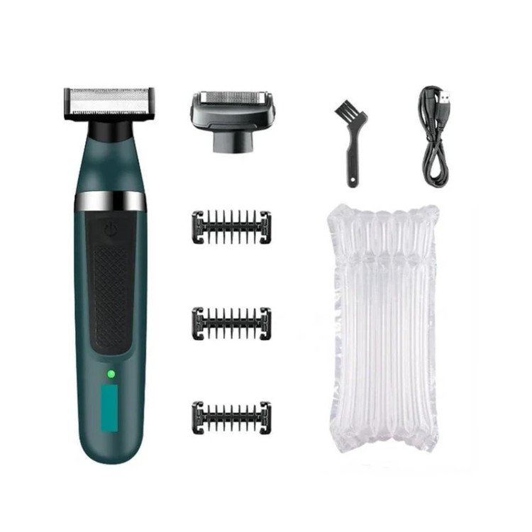 وان بلید یا بادیگروم موی صورت وبدن وی جی ارمدل393