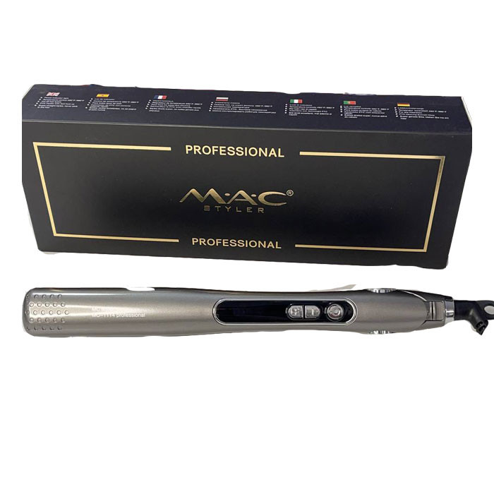 اتو مو حرفه ای مک استایلر مدل MC-1114