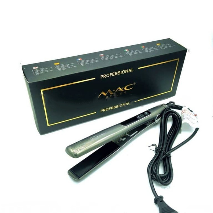 اتو مو حرفه ای مک استایلر مدل MC-1114