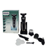 ماشین اصلاح سه تیغ هوشمند 5 کاره فیلیپس S11000