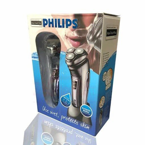 ماشین اصلاح سه تیغ فیلیپس مدل Philips Pt920
