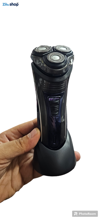 ماشین اصلاح سه تیغ فیلیپس مدل Philips Pt920