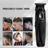 ماشین اصلاح صفر زن و خط زن کیمی مدل Kemei km-1578